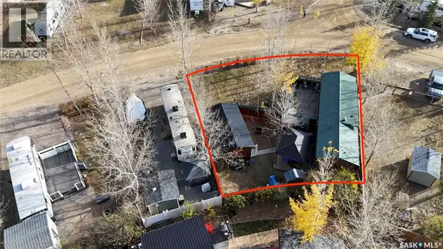 507 RV DRIVE Loreburn Rm No. 254, Saskatchewan in Houses for Sale in Moose Jaw - Image 11