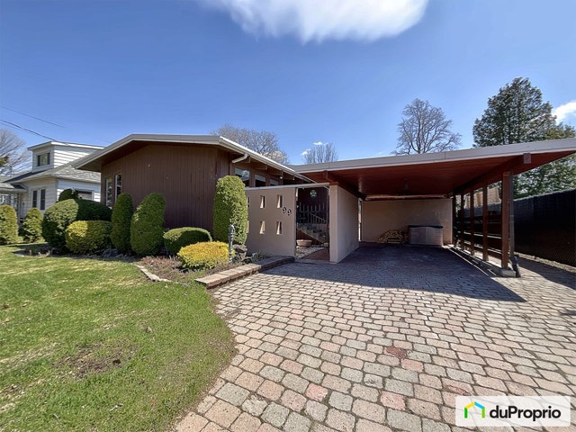 $735,000 - Bungalow for sale in Longueuil (Greenfield Park) — photo 1