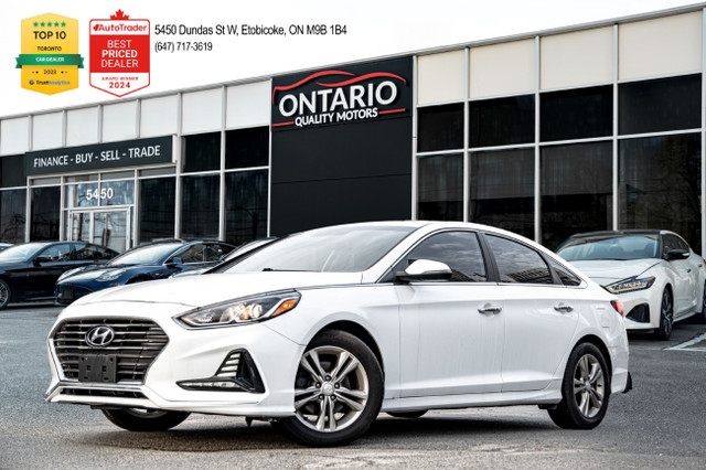 2019 Hyundai Sonata 2.4L in Cars & Trucks in Mississauga / Peel Region