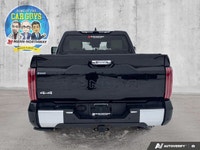 Welcome to Mann-Northway Auto Source. Elevate your driving experience in the opulent 2022 Toyota Tun... (image 4)