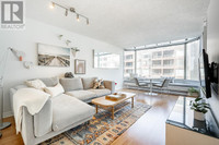 501 1330 HORNBY STREET Vancouver, British Columbia
