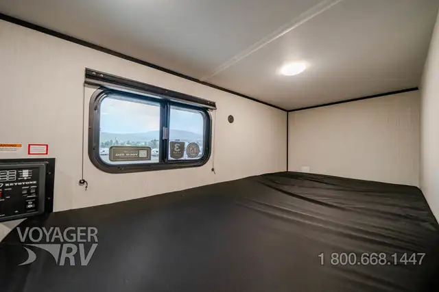 2026 Keystone Springdale 1230BB in Travel Trailers & Campers in Kelowna - Image 18