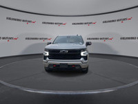 This Chevrolet Silverado 1500 has a powerful Turbo Diesel 6cyl 3.0L engine Power Driver's Seat, Lane... (image 2)
