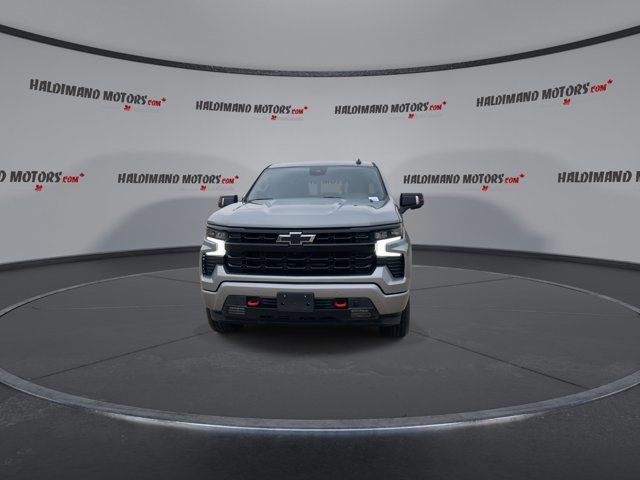 2024 Chevrolet Silverado 1500 RST 4WD | Diesel in Cars & Trucks in Hamilton - Image 3