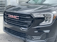 AMVIC Licensed Dealer GMC Infotainment System with 7 Color Touchscreen | Elevation Edition | GMC Pro... (image 2)