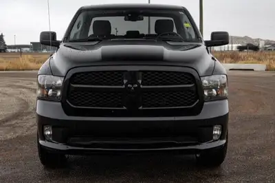 2022 Ram 1500 Classic EXPRESS QUADCAB 4X4 LOW PRICE, View more