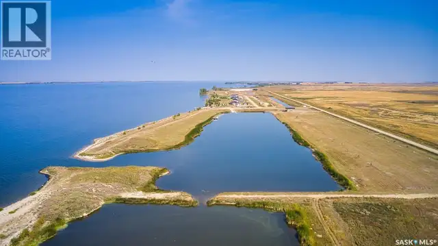 124 Sunset Acres LANE Last Mountain Lake East Side, Saskatchewan in Land for Sale in Regina - Image 40