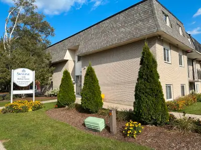Building Description Promotions $1000 off first month's rent for Military and Emergency Responders*...