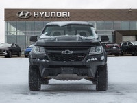 *Off Road Suspension, Heated Seats, Remote Engine Start, Aluminum Wheels, Apple CarPlay!* The clever... (image 2)