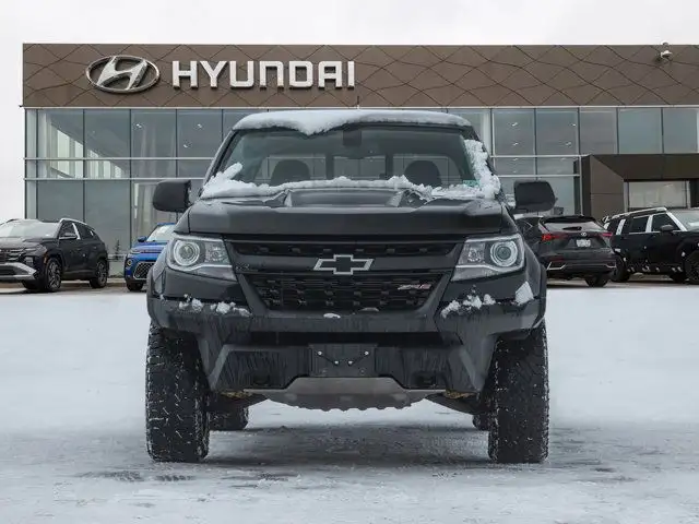 2020 Chevrolet Colorado 4WD ZR2S in Cars & Trucks in Guelph - Image 4