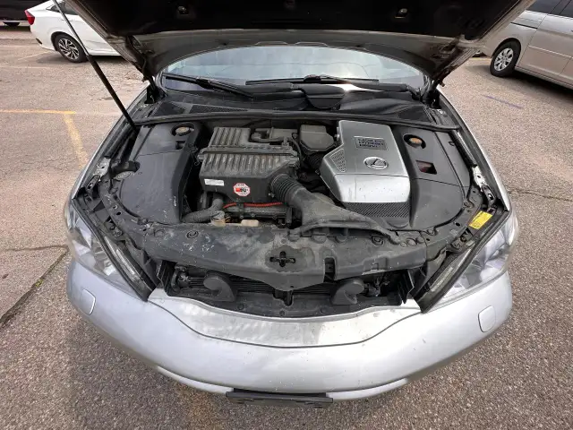 2008 Lexus RX 400h Hybrid, Certified with Warranty in Cars & Trucks in Oakville / Halton Region - Image 28