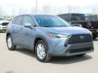 This 2022 Toyota Corolla Cross LE is a local, one-owner trade with a clean, no-accident history, ori... (image 8)