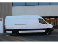 TAKE ADVANTAGE OF OUR BLOWOUT SALE!!! -- REDUCED FROM $62,995 TO $57,995!!! 4X4 - RARE FIND SPRINTER... (image 8)