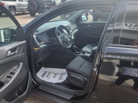 2.0L TURBO | 6 SPEED AUTOMATIC TRANSMISSION | HEATED CLOTH FRONT BUCKET SEATS | HEATED REAR SEATS |... (image 6)