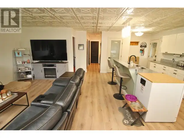 21780 RAILWAY AVENUE Topley, British Columbia in Houses for Sale in Houston - Image 12