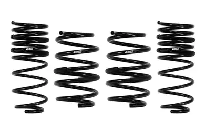 Brand new in the box Eibach lowering springs for Dodge Challenger R/T Features: Eibach's PRO-KIT del...