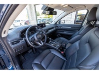 2025 MAZDA CX5 WITH A CLEAN CARFAX AND ONE OWNER! - Heated Seats - Heated Steering Wheel - Apple Car... (image 8)