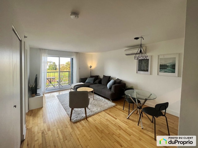 $350,000 - Condominium for sale in South-West Montreal — photo 1
