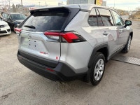 You can find this 2024 Toyota RAV4 LE and many others like it at Stampede Auto. i Want more room? Wa... (image 4)