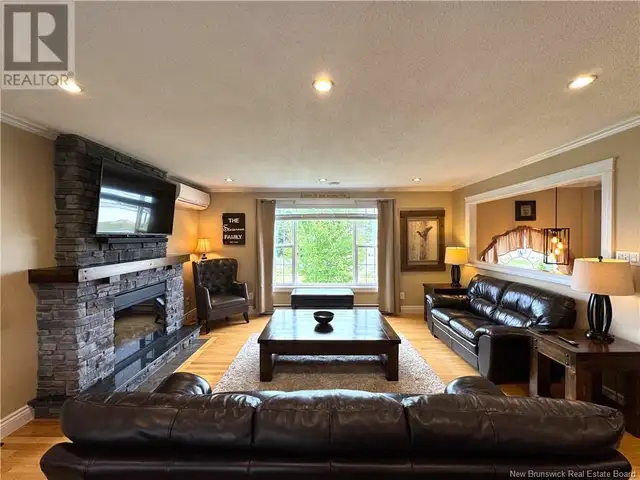 9298 Route 3 St. Stephen, New Brunswick in Houses for Sale in Saint John - Image 13