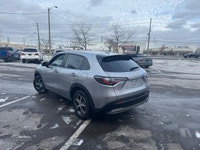 SUV ....... SPORT PACKAGE ....... 2.0L ENGINE WITH 158 HP AND 138 LB-FT OF TORQUE ........ AWD ........ (image 4)