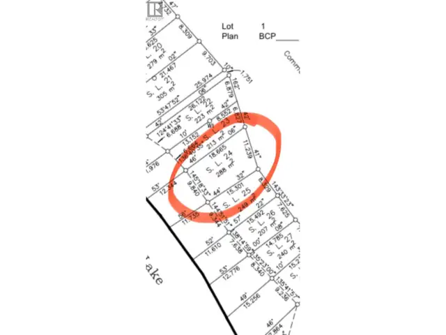 24 54115 GUEST ROAD Cluculz Lake, British Columbia in Land for Sale in Vanderhoof - Image 16