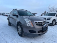 Zoomer Auto 2012 CADILLAC SRX Blue Tooth, Leather Heated Seats, With A COMFORTABLE RIDE AND A LUXURI... (image 2)