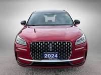 Only 11,311 Miles! This Lincoln Corsair boasts a Gas/Electric I-4 2.5 L/152 engine powering this Var... (image 1)