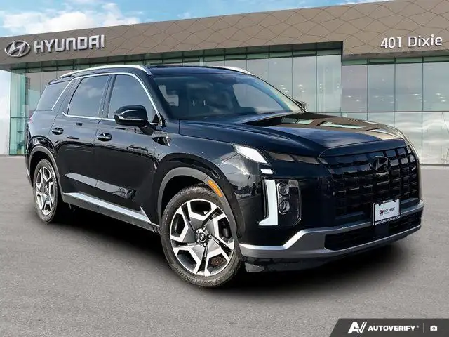 2023 Hyundai Palisade Preferred Awd | Heated Seats | in Cars & Trucks in Mississauga / Peel Region - Image 8