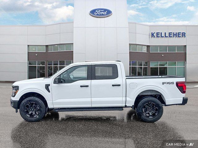 2025 Ford F-150 STX in Cars & Trucks in Brandon - Image 2
