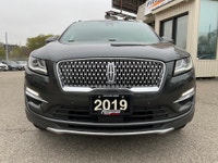 Vehicle Highlights: - 2.3T Motor - AWD - Highly optioned Just landed is a beautiful Lincoln MKC Rese... (image 1)