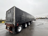 2017 Manac 48/102 FLATBED Ryder Stock ID: 665870 Wheelbase: 0 Body Length(Foot/FT): 48 Box Height (i... (image 5)