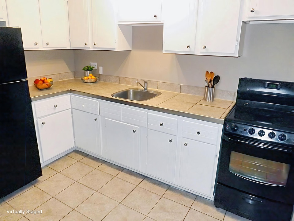 Pleasant Hill Apartment For Rent 4
