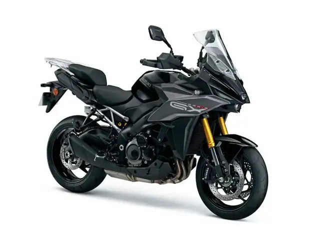 2024 Suzuki GSX-S1000GX REBATE INCLUDED in Street, Cruisers & Choppers in Kitchener / Waterloo - Image 2