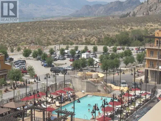 1200 RANCHER CREEK Road Unit# 244D Osoyoos, British Columbia in Houses for Sale in Penticton - Image 12