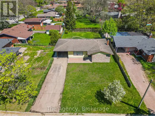 17 VICTOR BOULEVARD St. Catharines (Glendale/Glenridge), Ontario in Houses for Sale in St. Catharines - Image 28