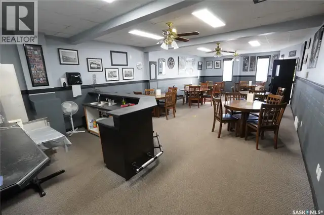 408 MAIN STREET Gravelbourg, Saskatchewan in Commercial & Office Space for Sale in Moose Jaw - Image 11