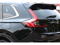 Recent Arrival! Certified. Touring|AWD|Leather|Sunroof|Navigation|Bose 2024 Honda CR-V Hybrid Tourin... (image 6)