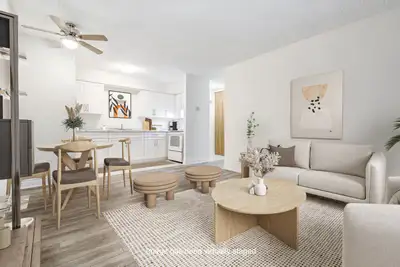 1 Bedroom Apartment  Apartment for Rent - 82 Delaware Ave, View more