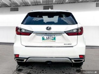Command the road in this 2020 Lexus RX 350, a luxurious SUV seamlessly blending performance and comf... (image 3)