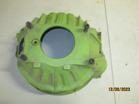 Chevrolet bell housing $60