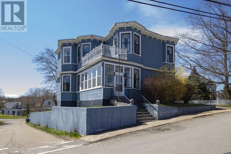 140 Queen Street Parrsboro, Nova Scotia Houses for Sale Truro Kijiji