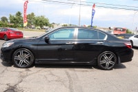ACCIDENT FREE DON'T PAY EXTRA FOR SAFETY CERTIFICATION Looking for a sedan that combines performance... (image 3)