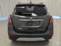 This 2018 Buick Encore Essence is a smart fit for daily driving in Dartmouth. Its compact SUV size m... (image 6)