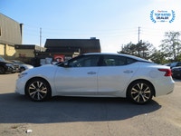 This 2016 Nissan Maxima Platinum is a sleek sedan with a powerful 6 Cylinder engine, CVT transmissio... (image 8)