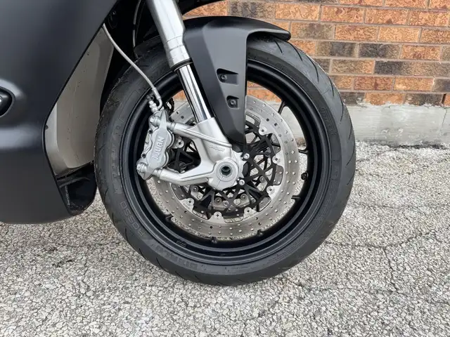 2021 Zero Motorcycles SR/S SRS ZF 14.4 **LIKE NEW** in Street, Cruisers & Choppers in Markham / York Region - Image 6