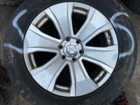 20 Inch Rims Bolt pattern 6x139.7