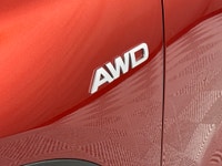 LEATHER HEATED/VENTILATED SEATS, HEATED STEERING WHEEL, SUNROOF, HEADS UP DISPLAY, BOSE AUDIO, LANE... (image 6)