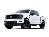Sunroof! Smart engineering, impressive tech, and rugged styling make the F-150 hard to pass up. This... (image 4)