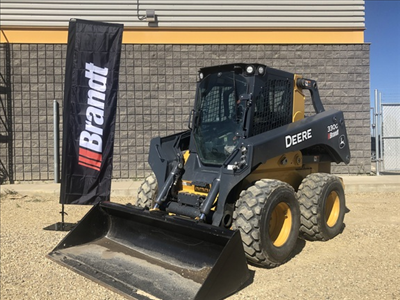 Hours: 1227 | Location: Red Deer, AB, CA | Booms: Self-Leveling; Buckets: 84 Bucket; Miscellaneous:...